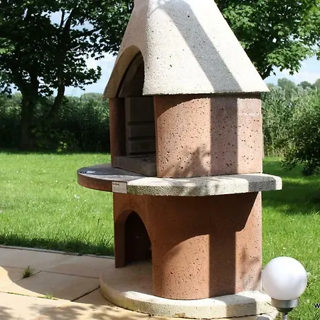 Deichfurst Сasa de vacaciones Dorum-Neufeld